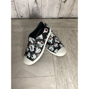 Native Disney Mickey Mouse Slip-On Shoes – M4 / W6